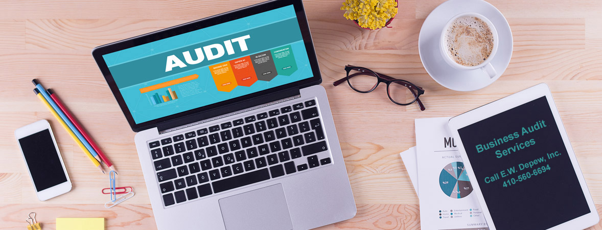 Audits, Reviews, Compilations, Peer Review