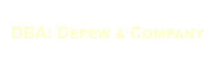EW Depew / Depew & Company