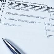 Corporate Tax Accounting, Tax Preparation Individuals Businesses