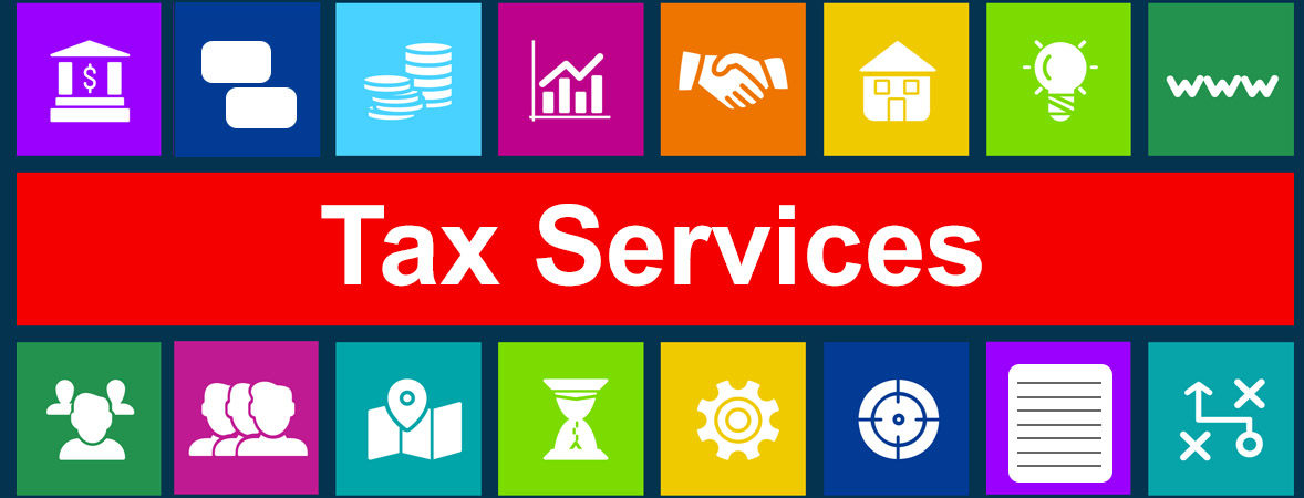 Tax Services, Corporations, Individuals, Tax Planning, Baltimore